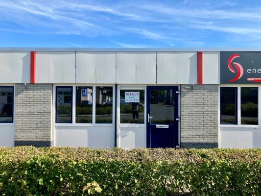 Kantoorruimte Schepenveld 12- 00 Zeewolde