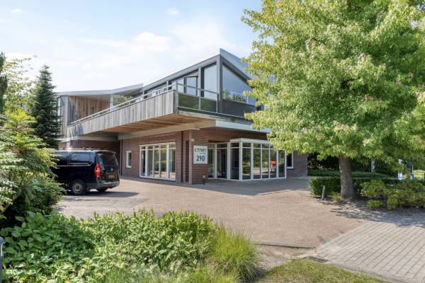 Kantoorruimte Hoofdweg 290 Paterswolde