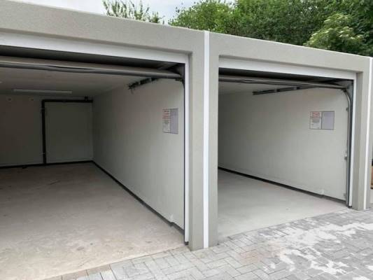 Bedrijfsruimte Energiebaan 5 Oude-Tonge