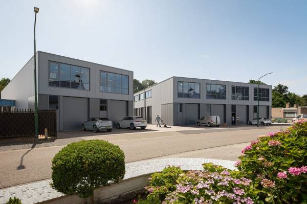 Bedrijfsruimte Vlier 11- 13 Geldrop