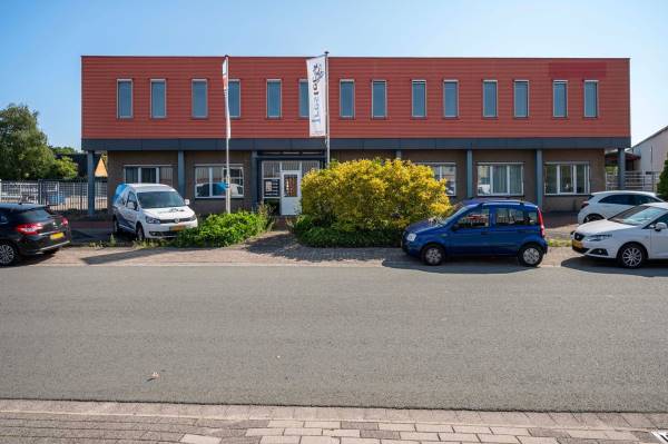 Kantoorruimte Molenmakershoek 3 Apeldoorn