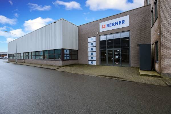 Bedrijfsruimte Veemweg 29 Barneveld