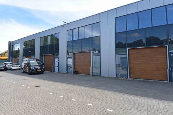 Bedrijfsruimte Hammerstraat 48- 08 Epe