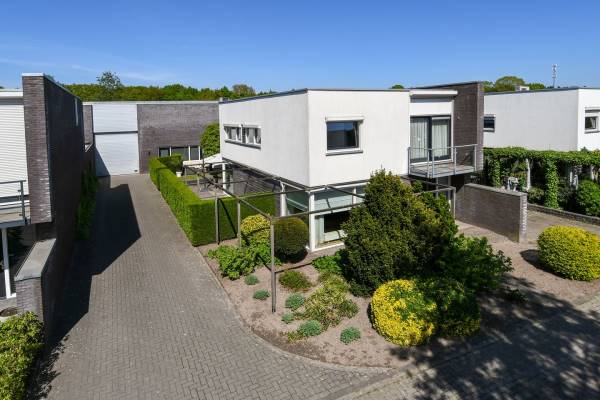 Bedrijfsruimte Hof Bruheze 408 Helmond