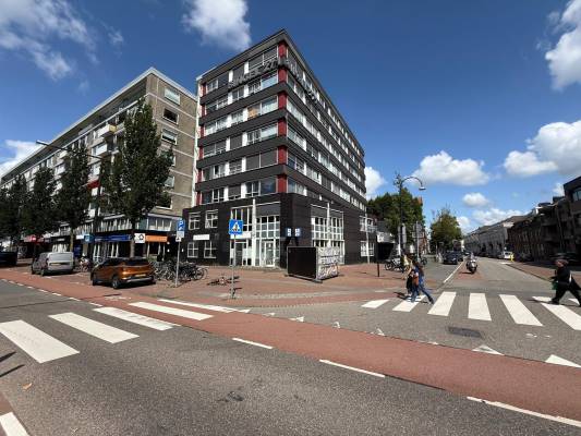 Kantoorruimte Johan de Wittstraat 302 Dordrecht