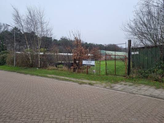 Bouwgrond Tiberghienweg 28 Clinge