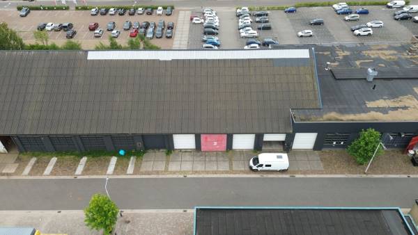 Bedrijfsruimte Constructieweg 3-E Emmeloord