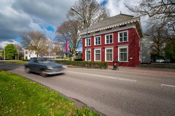 Kantoorruimte Kennemerstraatweg 382 Heiloo