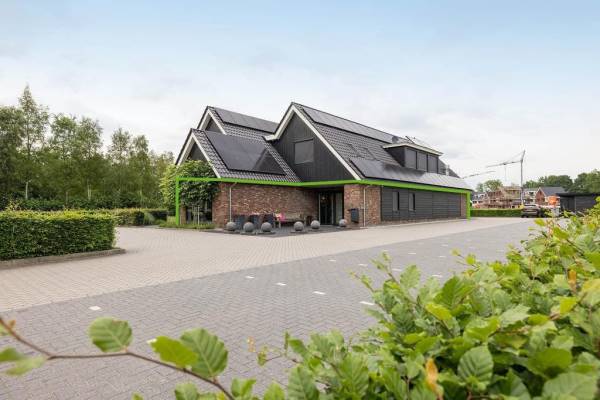 Kantoorruimte Reutummerweg 15 Tubbergen