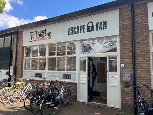 Bedrijfsruimte Floresstraat 7 Zwolle