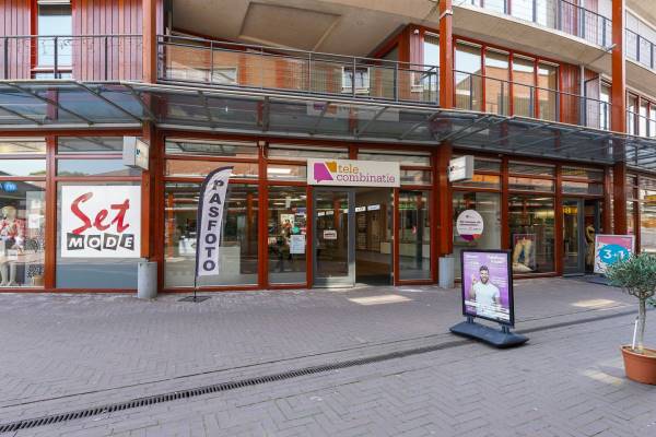 Beleggingsobject De Hovel 27 Goirle