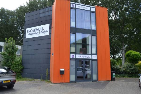 Kantoorruimte Randstad 2131 Almere