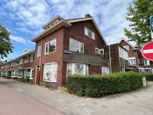 Kantoorruimte Aquamarijnlaan 17-B Utrecht