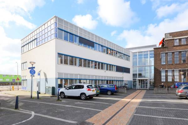 Kantoorruimte Crommelinplein 1 Delft
