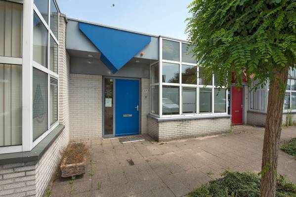 Maatschappelijk vastgoed Veldhoflanden 87 Enschede