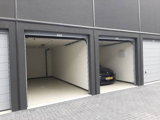 Bedrijfsruimte Binnendelta 12- 37 Blaricum