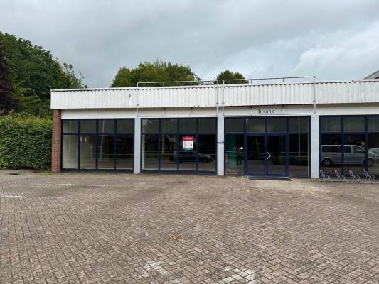 Kantoorruimte Oosterstraat 3 Ter Apel