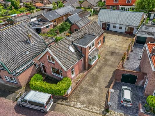 Beleggingsobject Groenestraat 28 Nijkerk