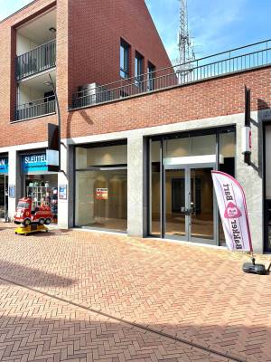 Winkelruimte De Binnenloop 13 Dronten