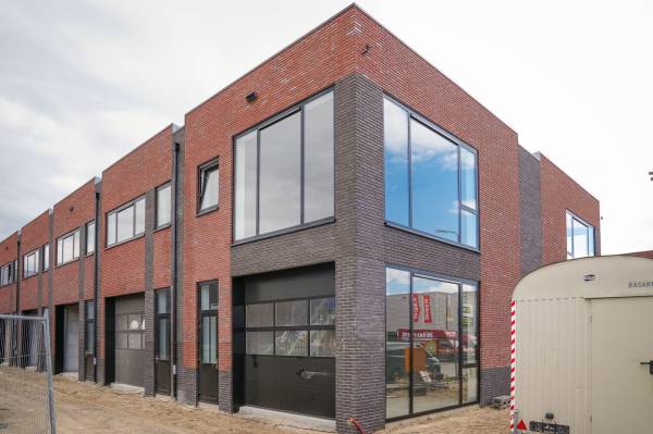 Bedrijfsruimte Weerdskampweg 4 Den Bosch