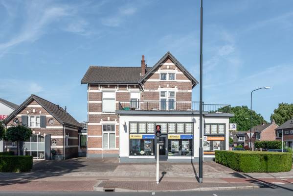 Beleggingsobject Zwolseweg 208 Apeldoorn