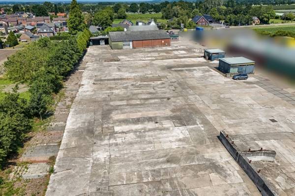 Bedrijfsruimte Tielsestraat 9-b Valburg