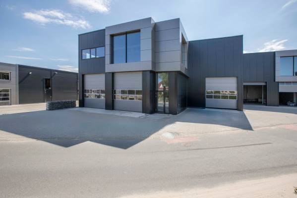 Bedrijfsruimte Industrieweg 27 Hasselt