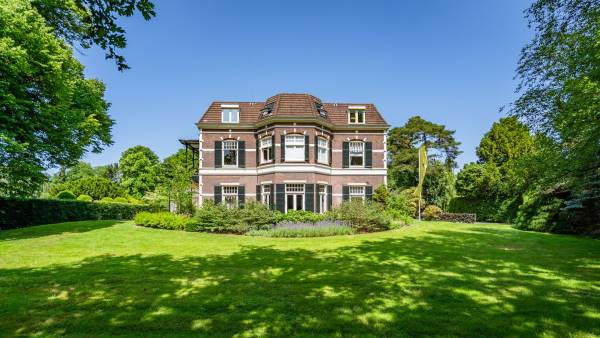 Kantoorruimte Gerrit van der Veenlaan 16 Baarn