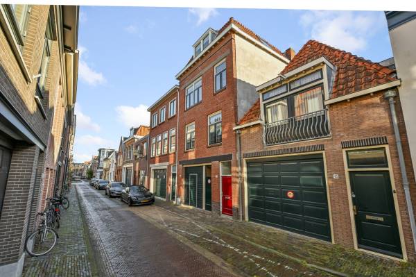Bedrijfsruimte Korte Lakenstraat 13 Haarlem
