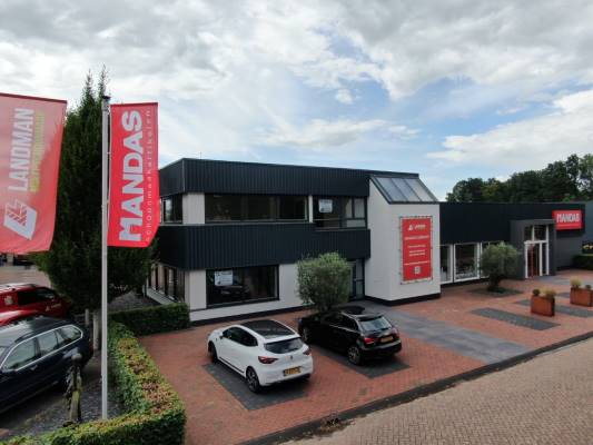 Kantoorruimte Het Anker 5 Drachten