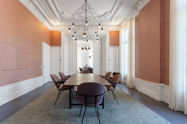 Horecagelegenheid Van Vollenhovenstraat 36 Rotterdam