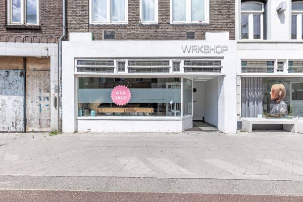 Winkelruimte Hoogstraat 10-B Eindhoven