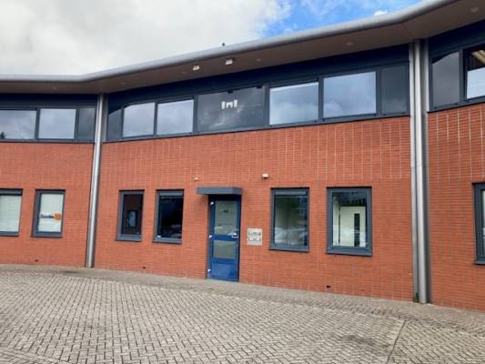 Kantoorruimte James Wattstraat 30 Alkmaar