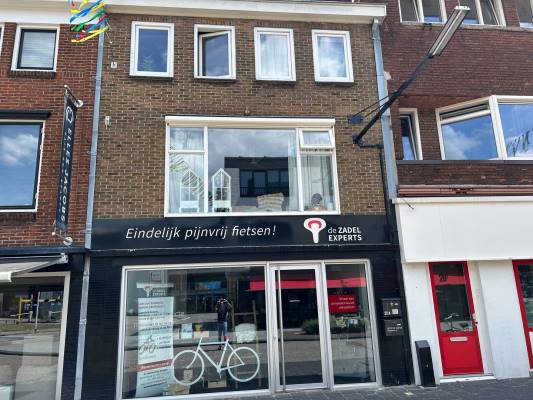 Winkelruimte Wemenstraat 32 Hengelo (OV)