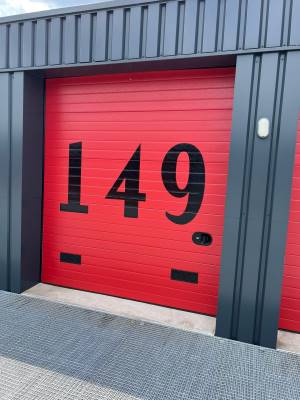 Bedrijfsruimte Elektronweg 24 Utrecht