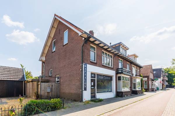 Winkelruimte Arnhemseweg 191 Apeldoorn