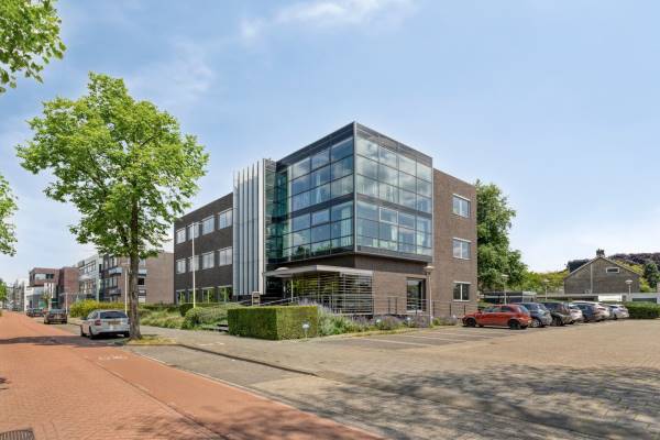 Kantoorruimte Beukenlaan 135 Eindhoven