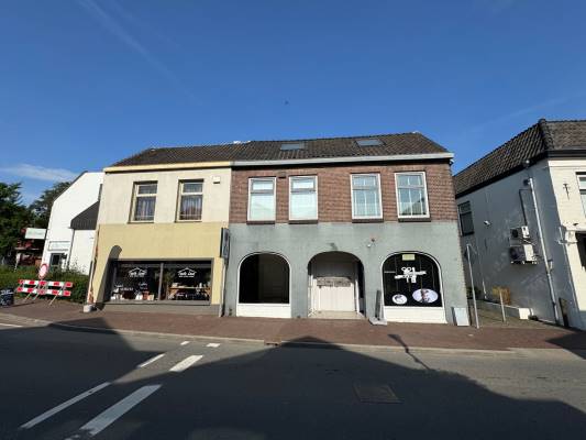 Winkelruimte Rijksstraatweg 15 Geldermalsen