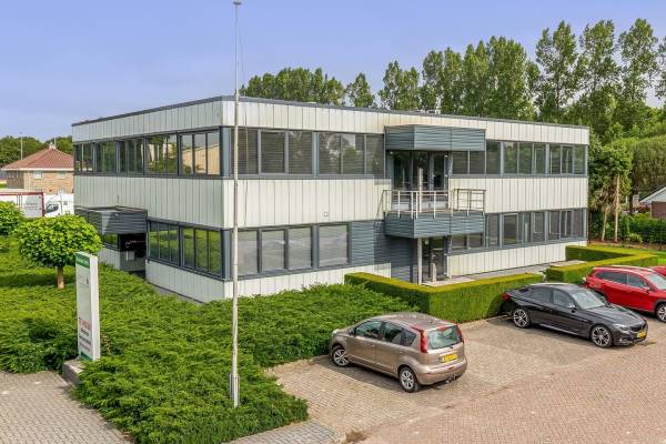 Kantoorruimte Nijverheidslaan 49 Musselkanaal