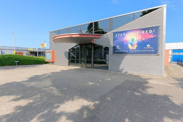 Kantoorruimte De Amer 8 Dronten