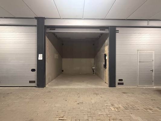 Bedrijfsruimte Kerkeplaat 2 Dordrecht