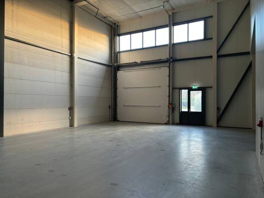 Bedrijfsruimte Bijsterhuizen 3173- 016 Wijchen