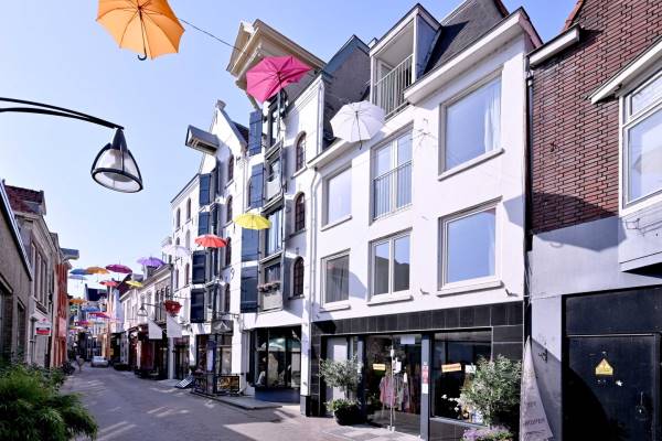 Beleggingsobject Grote Overstraat 28 Deventer