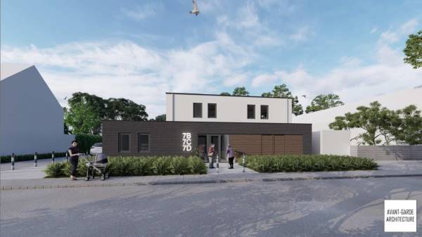 Maatschappelijk vastgoed Het Oosterveld 7-B Enschede