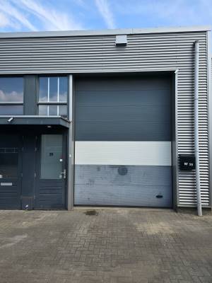 Bedrijfsruimte Langelermaatweg 197- 27 Hengelo (OV)