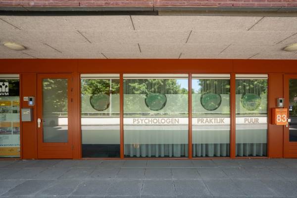 Kantoorruimte Brugstraat 83-A Sittard