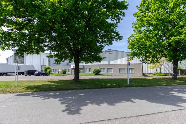 Bedrijfsruimte Schoenerweg 32 Maastricht