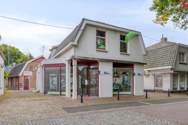 Kantoorruimte Stationsstraat 32 Zelhem