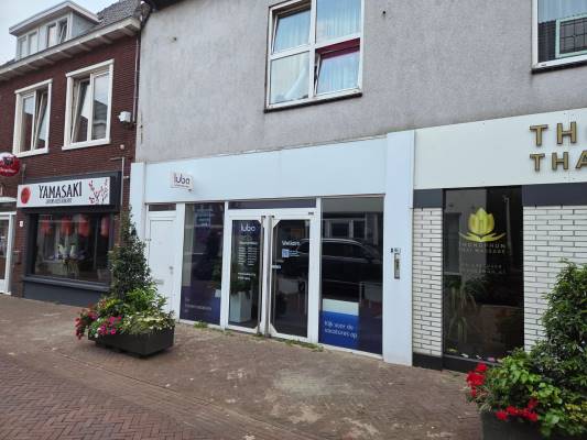 Winkelruimte Molenstraat 44 Naaldwijk