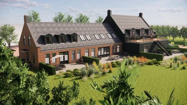 Bedrijfsruimte Oosthuizerweg 72 Noordbeemster